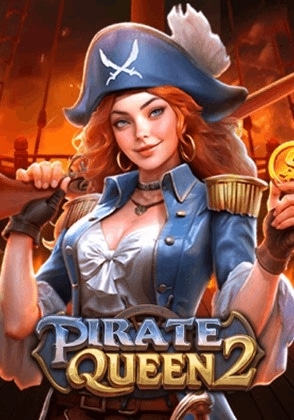 PIRATE QUEEN 2