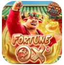 Fortune Ox Hot Games