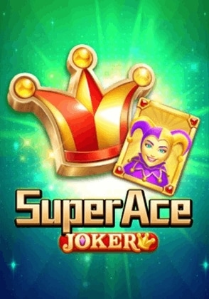 Super Ace JOKER