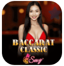 Baccarat Classic Hot Games
