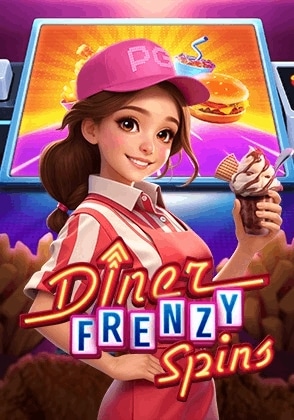 Diner Frenzy Spins
