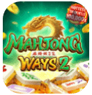 Mahjong Ways 2 Hot Games