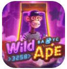 Wild Ape Hot Games