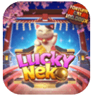 Lucky Neko Hot Games