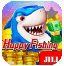 Happy Fishing Hot Games