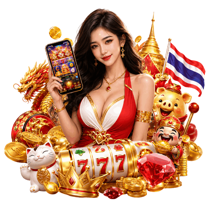 GAMBIT777 สล็อต อันดับหนึ่ง