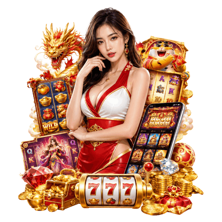 GAMBIT777 สล็อตเว็บตรง