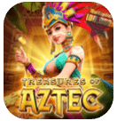 Treasures of Aztec Hot Games