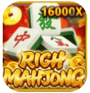 Rich Mahjong Hot Games