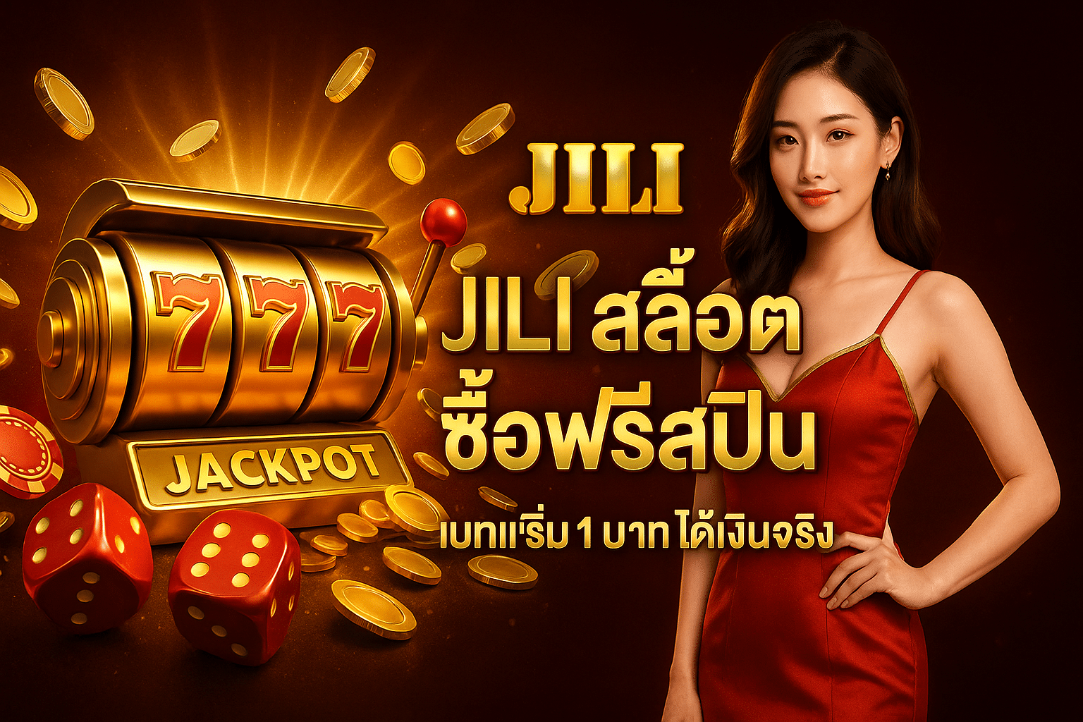 jili สล็อต ซื้อฟรีสปิน